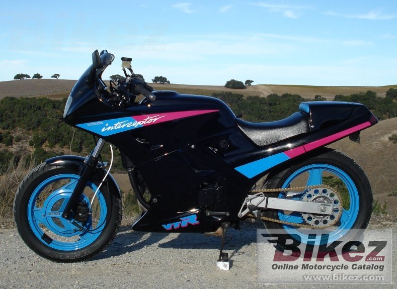 Big nymous user. vtr 250 interceptor picture and wallpaper from Bikez.com